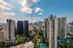 UE Square (D9), Apartment #550982671